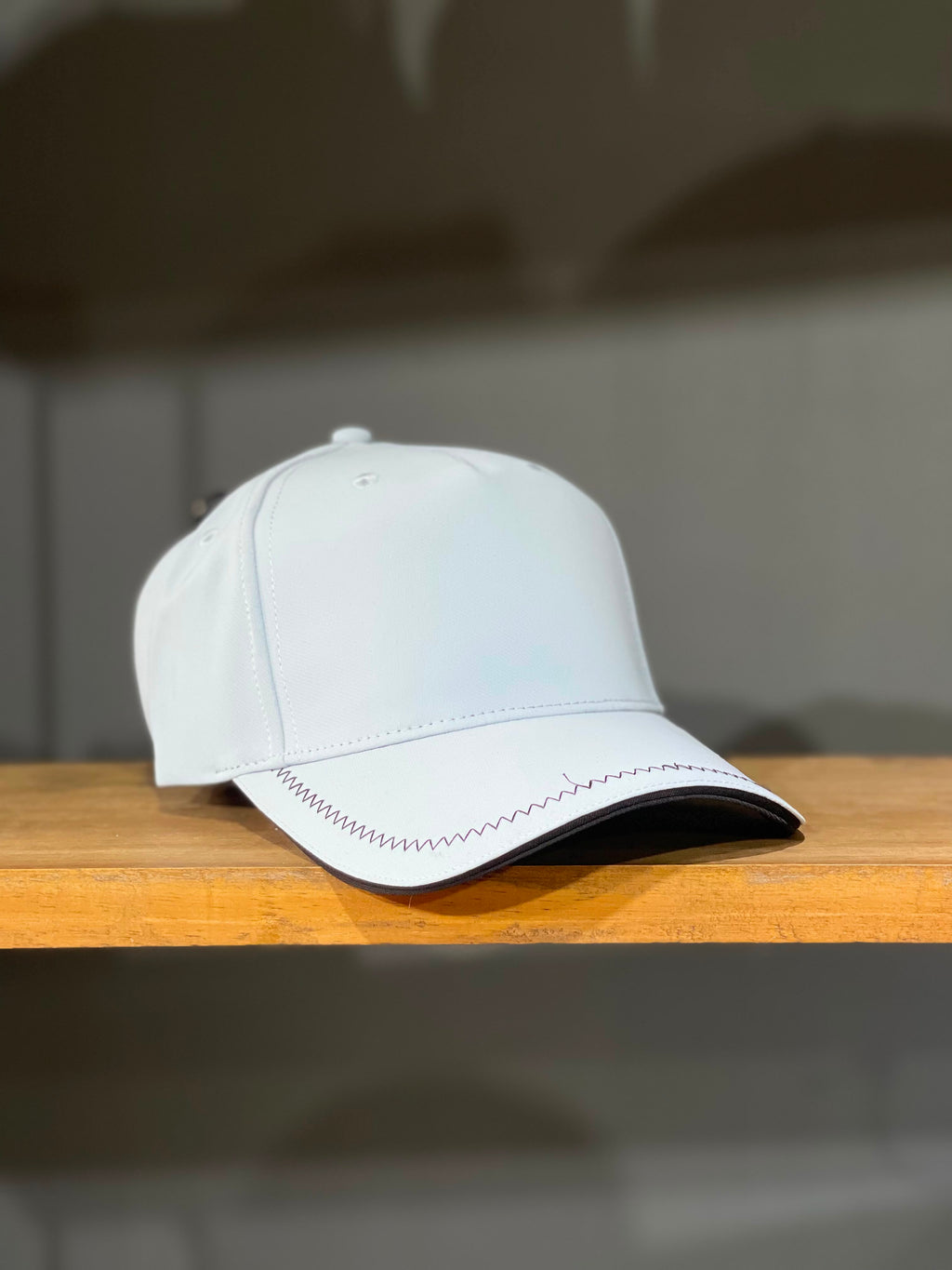 Gorra Premium Sky Blue