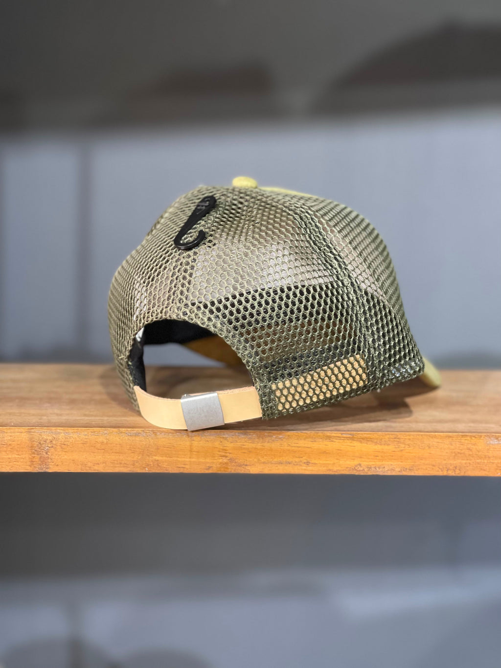 Gorra Trucker Desert