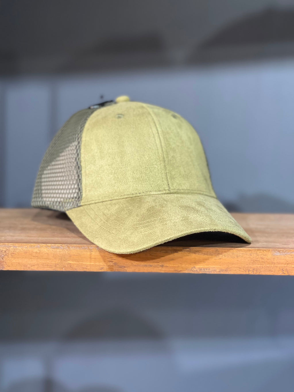 Gorra Trucker Desert