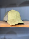 Gorra Trucker Desert